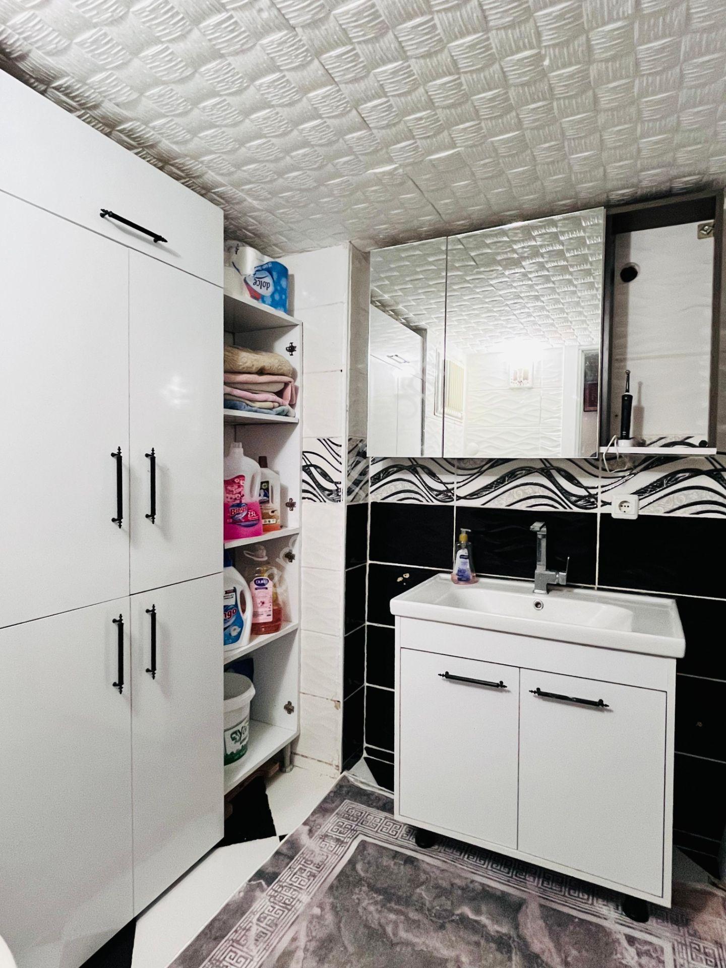 🏡teyfikiye Mahallesi 🏡 ✅3+1 M2 125 6 Katlının 4 Katı ❇️full Özelikli Daire Arakat Daire - Görsel 18