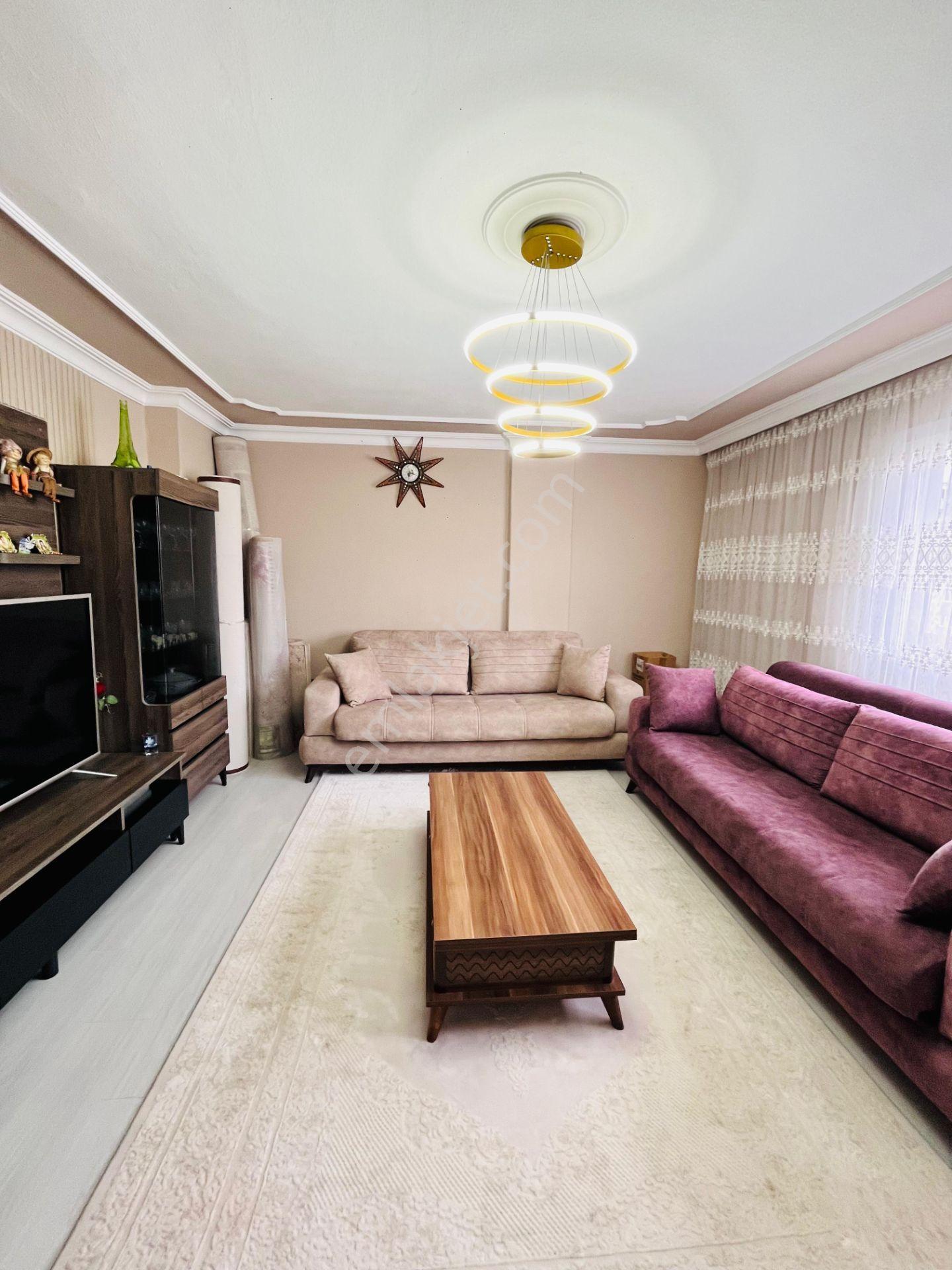 🏡teyfikiye Mahallesi 🏡 ✅3+1 M2 125 6 Katlının 4 Katı ❇️full Özelikli Daire Arakat Daire - Görsel 3