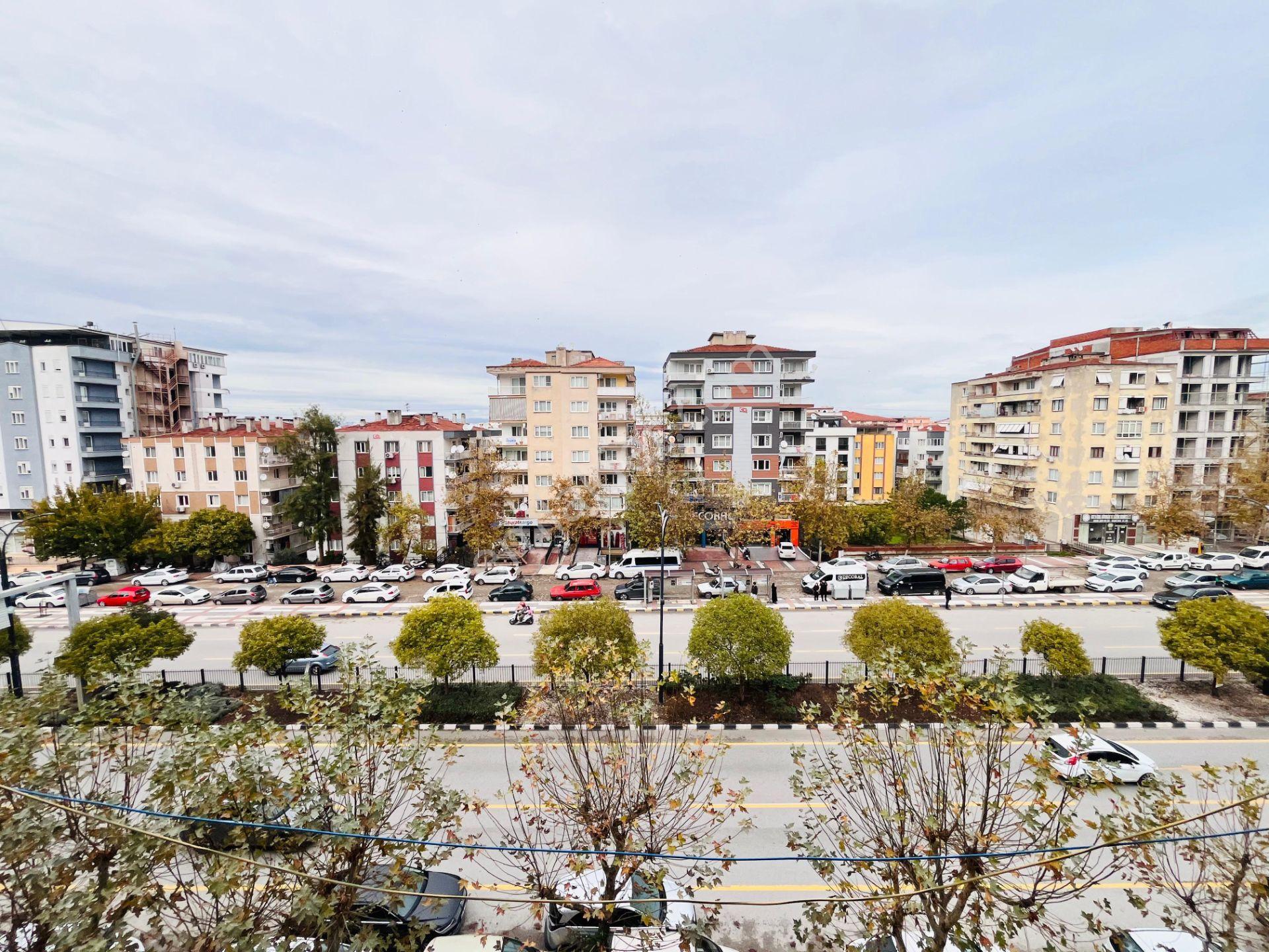🏡teyfikiye Mahallesi 🏡 ✅3+1 M2 125 6 Katlının 4 Katı ❇️full Özelikli Daire Arakat Daire - Görsel 31