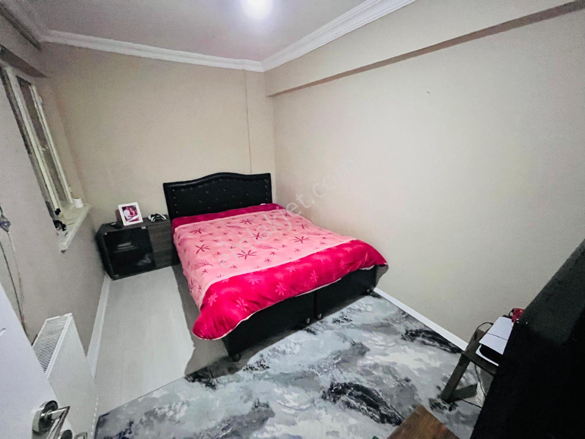 🏡teyfikiye Mahallesi 🏡 ✅3+1 M2 125 6 Katlının 4 Katı ❇️full Özelikli Daire Arakat Daire - Görsel 10