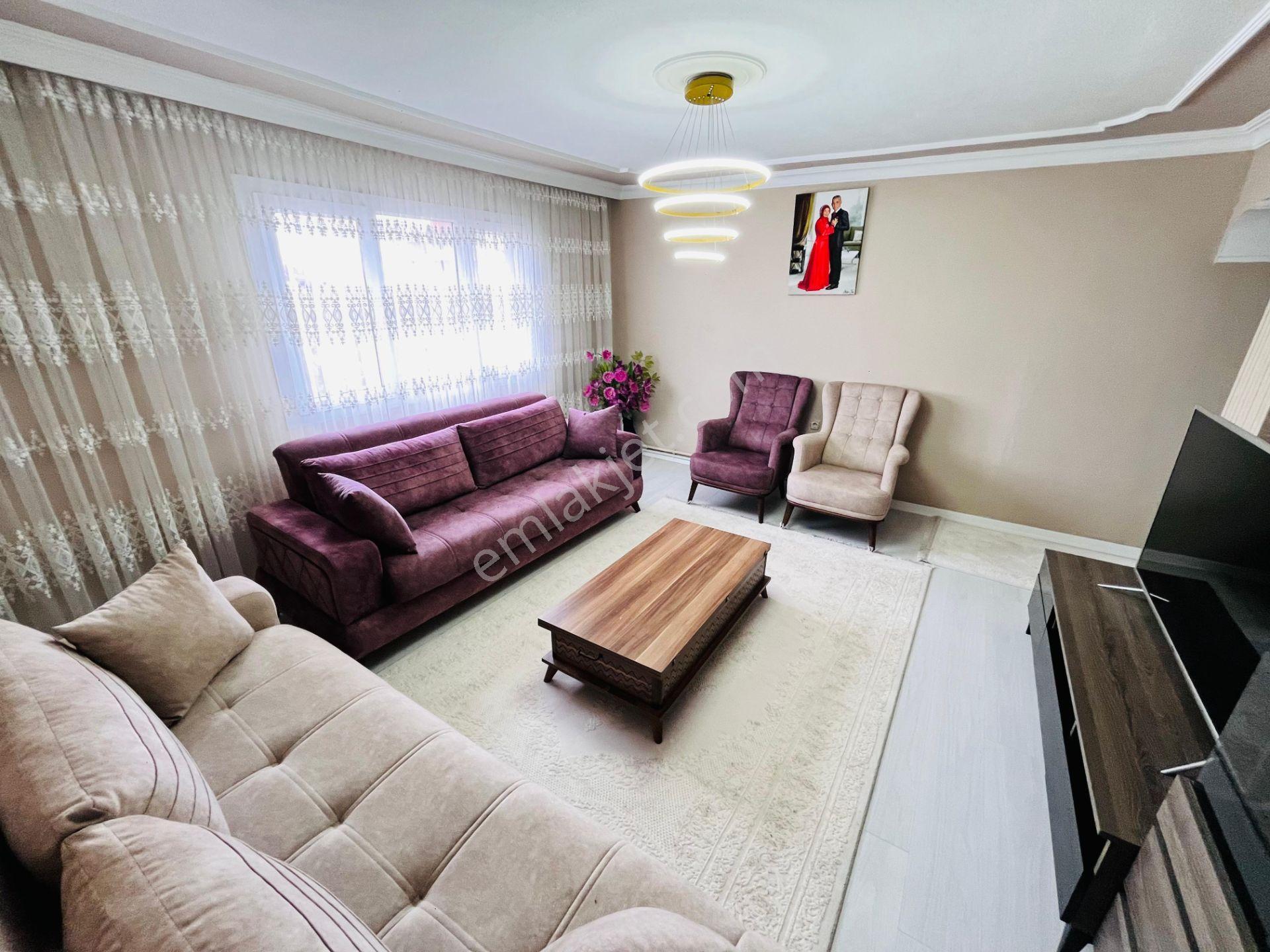 🏡teyfikiye Mahallesi 🏡 ✅3+1 M2 125 6 Katlının 4 Katı ❇️full Özelikli Daire Arakat Daire - Görsel 9