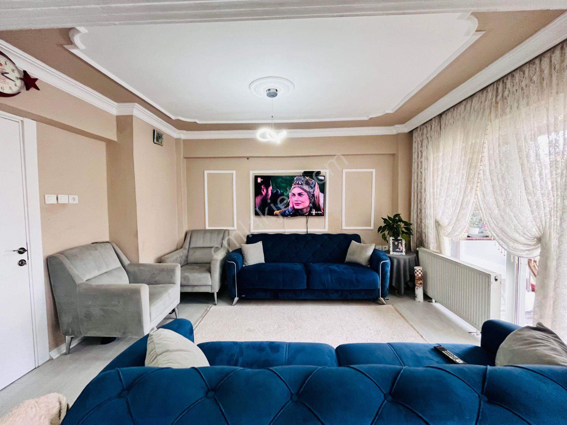 🏡teyfikiye Mahallesi 🏡 ✅3+1 M2 125 6 Katlının 4 Katı ❇️full Özelikli Daire Arakat Daire - Görsel 34
