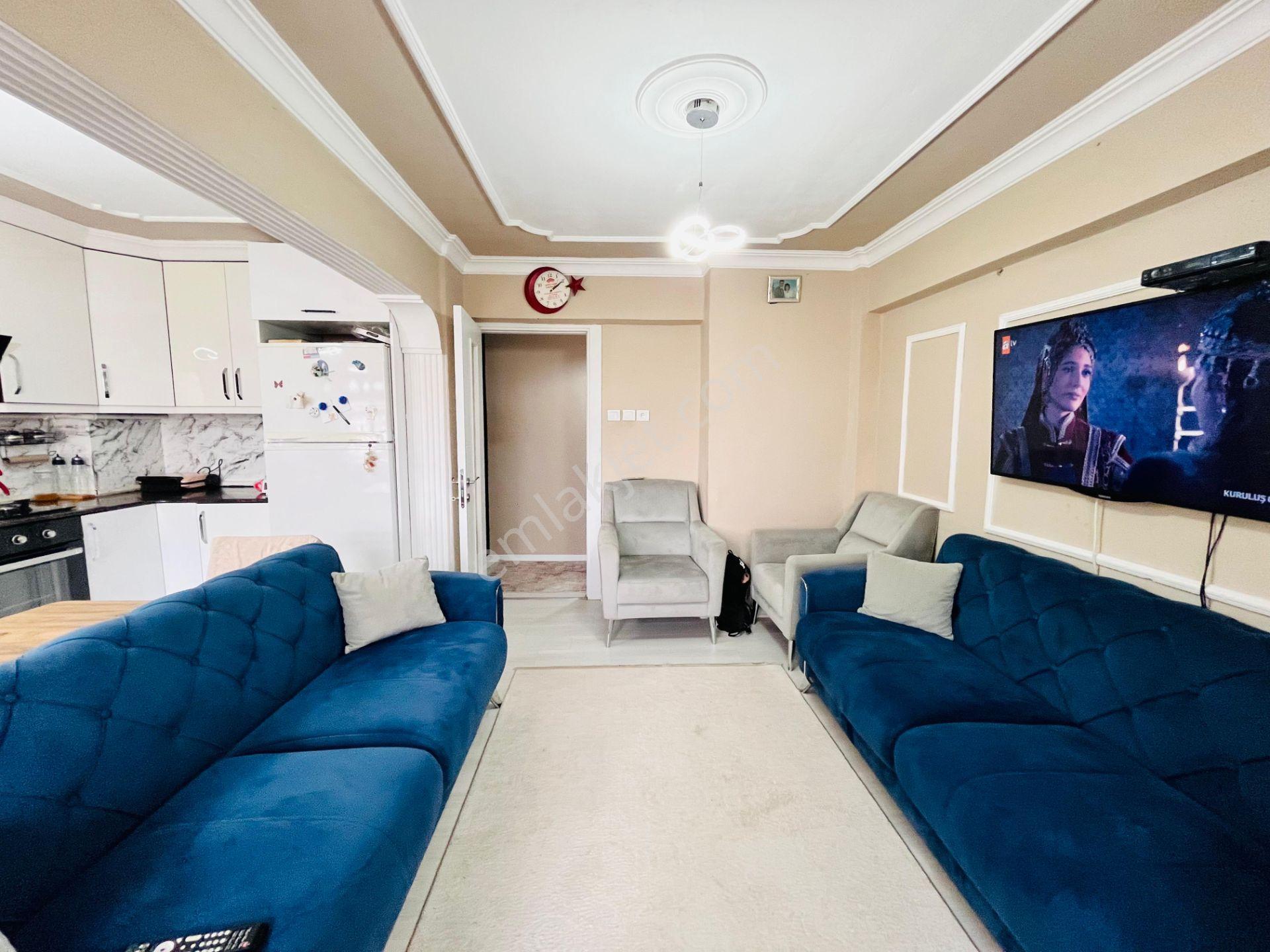 🏡teyfikiye Mahallesi 🏡 ✅3+1 M2 125 6 Katlının 4 Katı ❇️full Özelikli Daire Arakat Daire - Görsel 26
