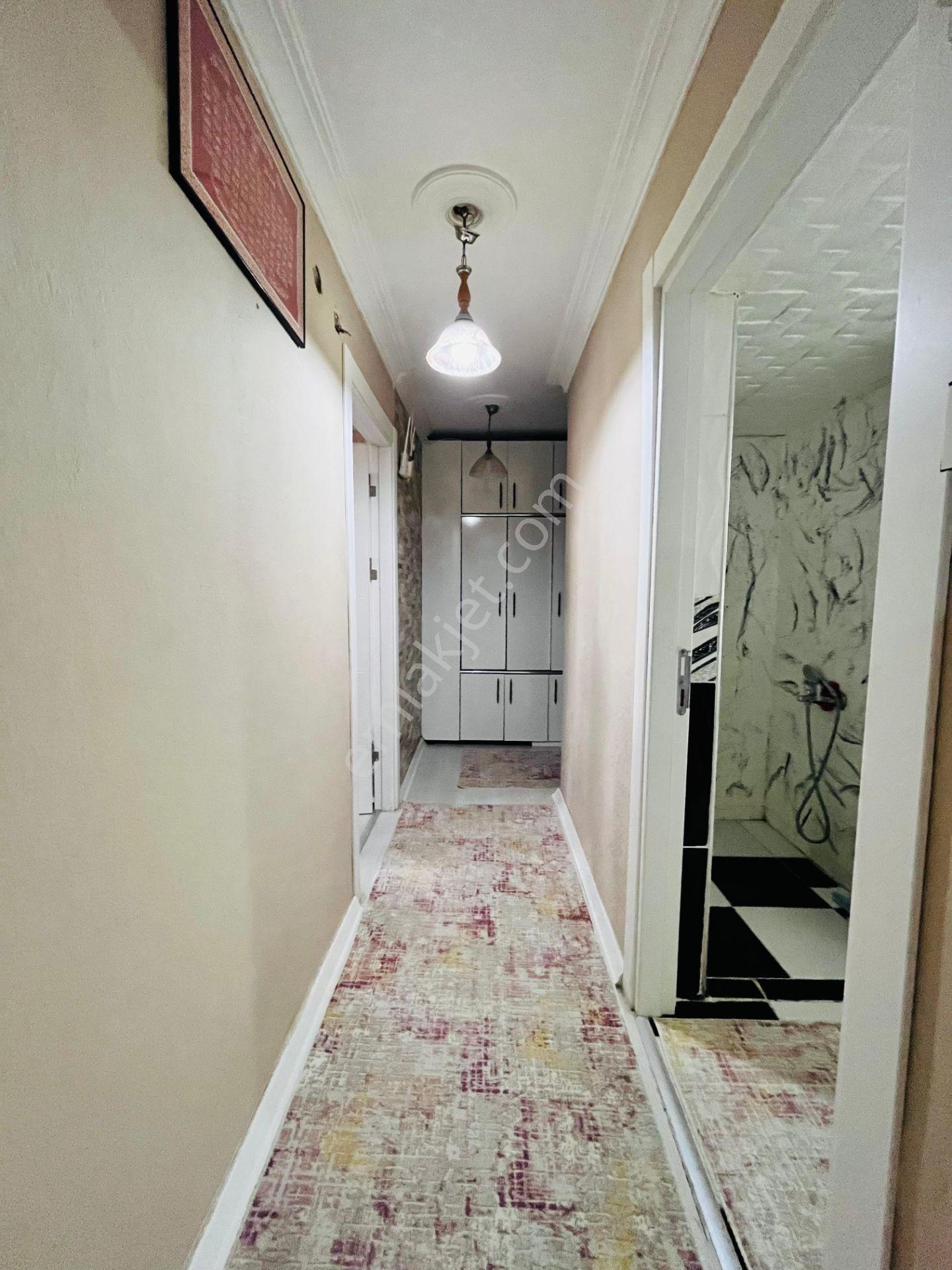 🏡teyfikiye Mahallesi 🏡 ✅3+1 M2 125 6 Katlının 4 Katı ❇️full Özelikli Daire Arakat Daire - Görsel 14