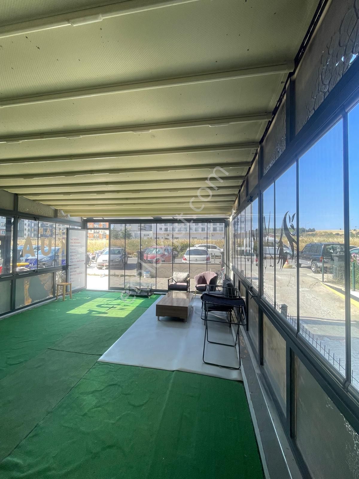 Çanakkale Tekzen Temel City Altı 100m² Satılık Dükkan - Görsel 4