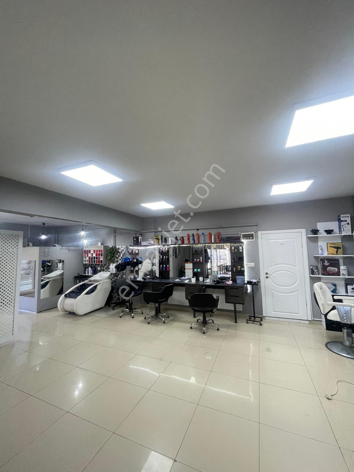 Çanakkale Tekzen Temel City Altı 100m² Satılık Dükkan - Görsel 9