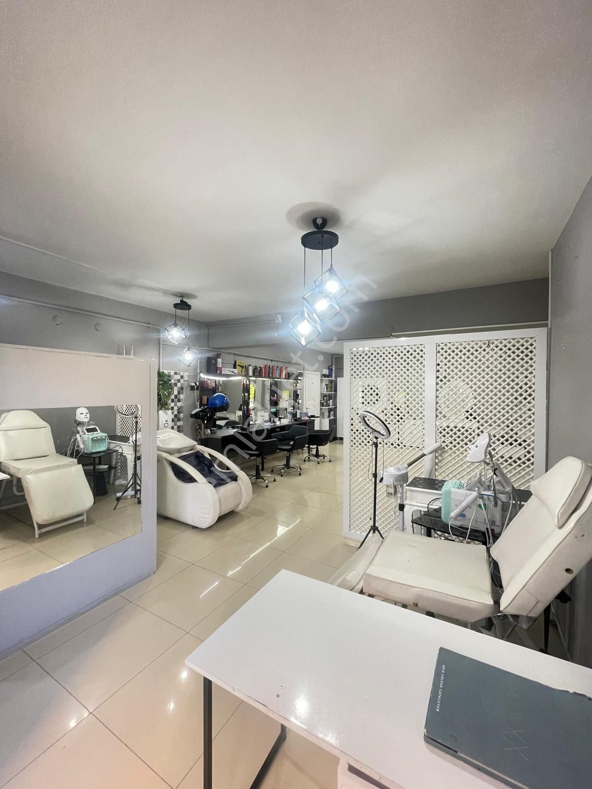 Çanakkale Tekzen Temel City Altı 100m² Satılık Dükkan - Görsel 13