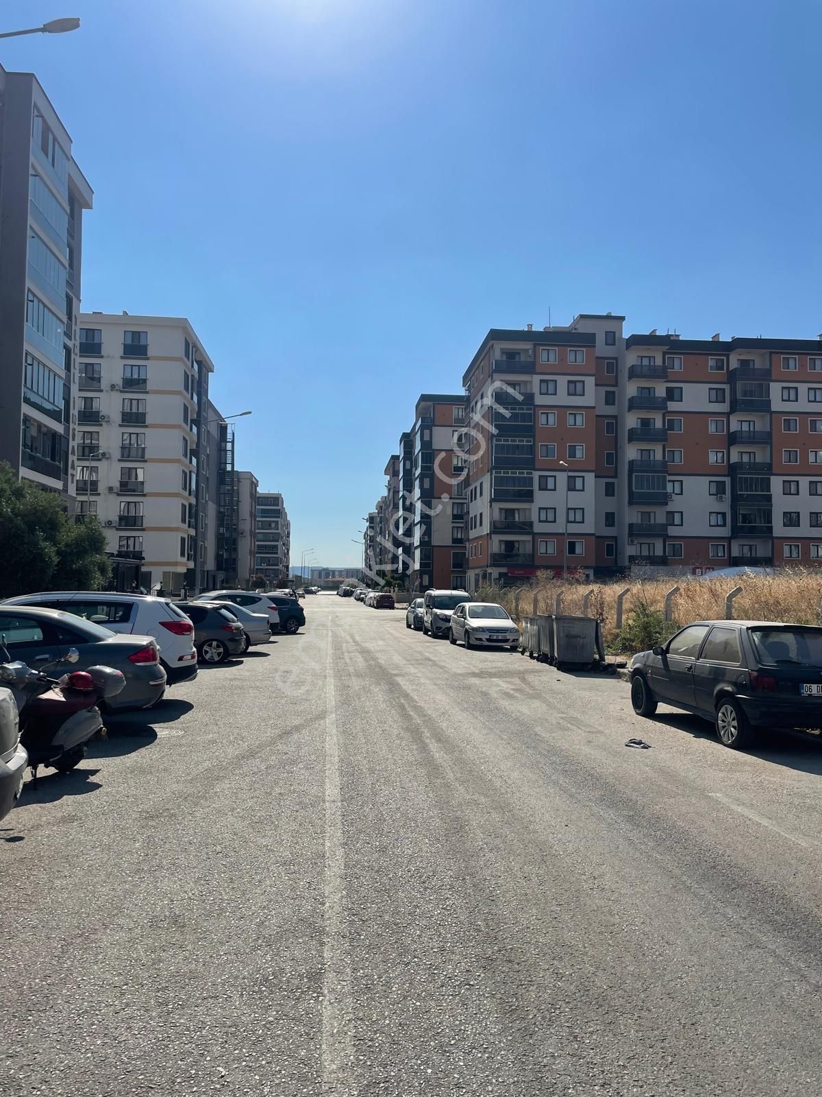 Çanakkale Tekzen Temel City Altı 100m² Satılık Dükkan - Görsel 24