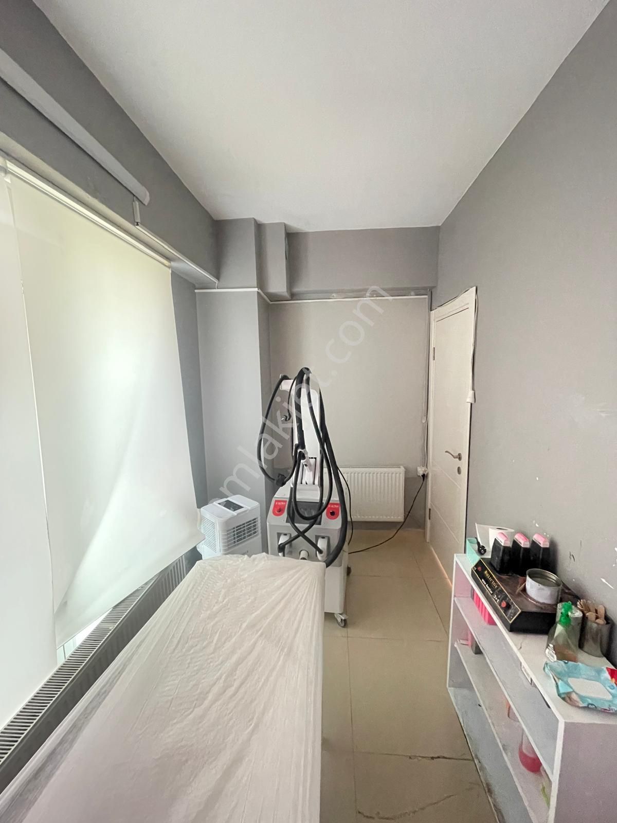 Çanakkale Tekzen Temel City Altı 100m² Satılık Dükkan - Görsel 15