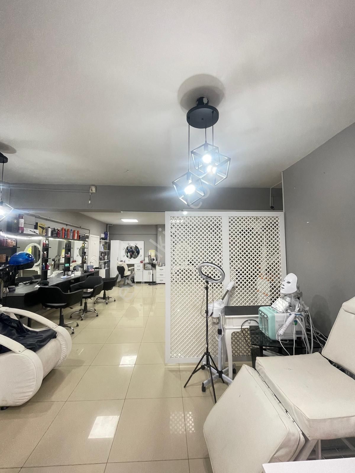 Çanakkale Tekzen Temel City Altı 100m² Satılık Dükkan - Görsel 19