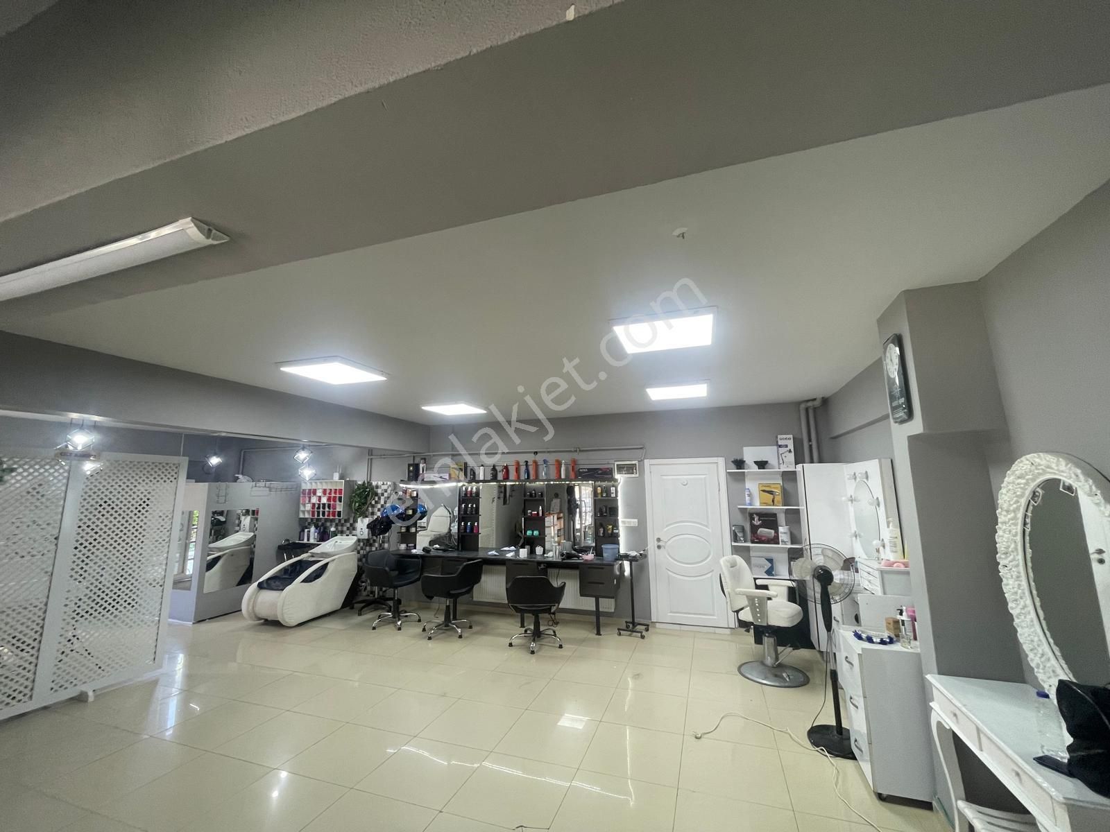 Çanakkale Tekzen Temel City Altı 100m² Satılık Dükkan