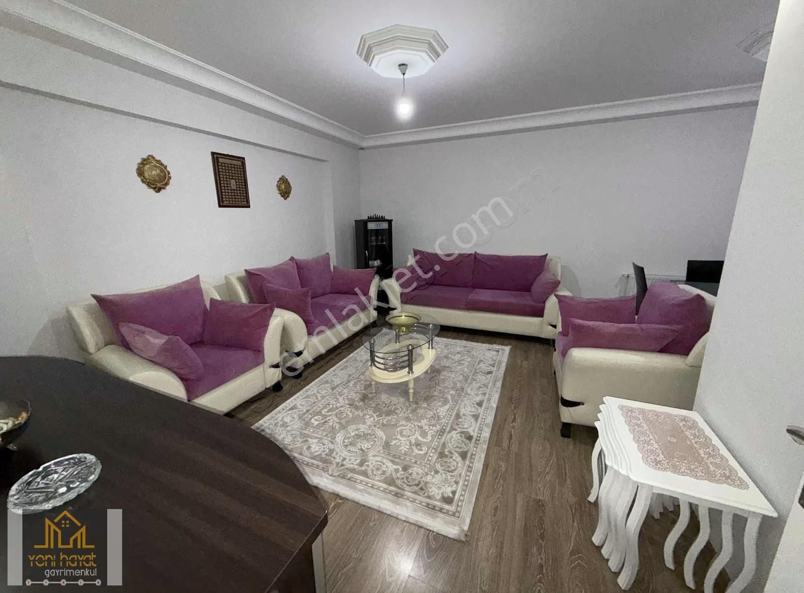 Uludağ Mahallesinde Deniz Manzaralı 3+1 Ara Kat Satılık Daire - Görsel 21