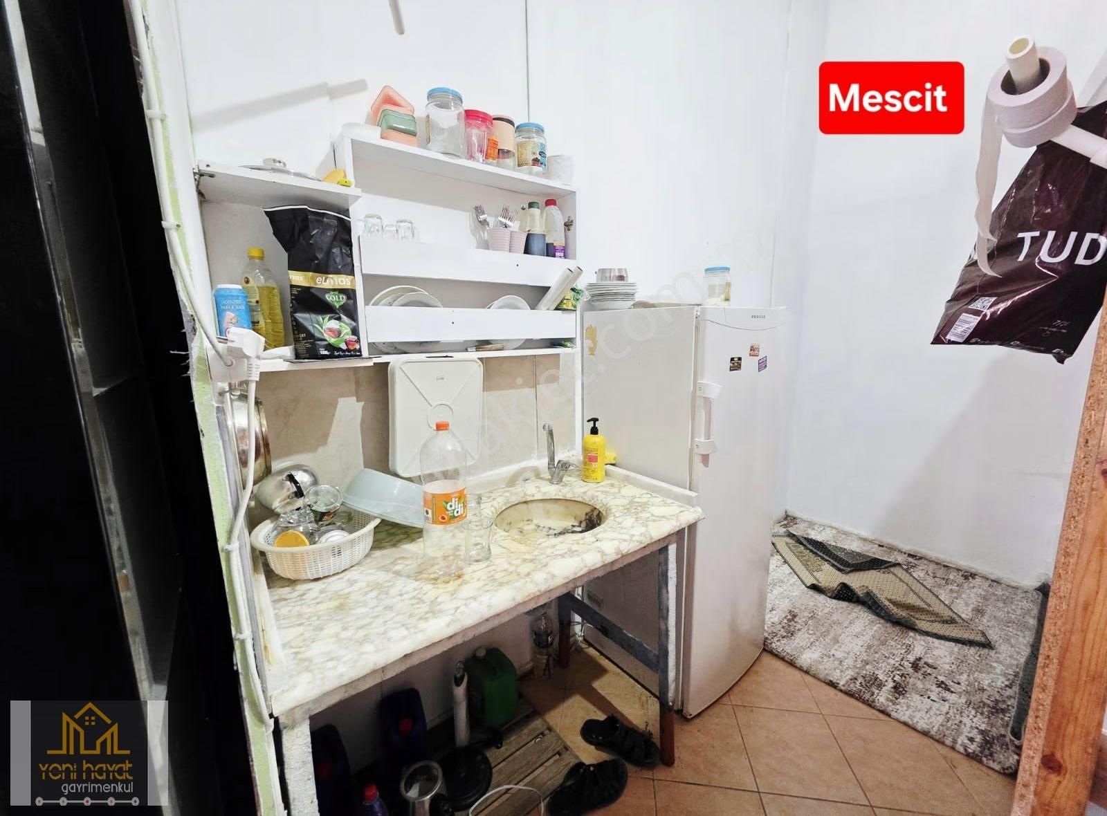 İlyasköy Mah. Devren Satılık Fırsat Yapı Malzeme Dükkanı - Görsel 3