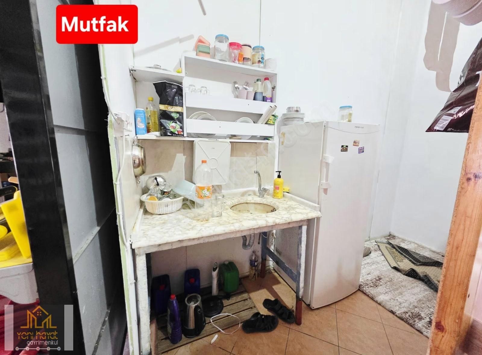 İlyasköy Mah. Devren Satılık Fırsat Yapı Malzeme Dükkanı - Görsel 8