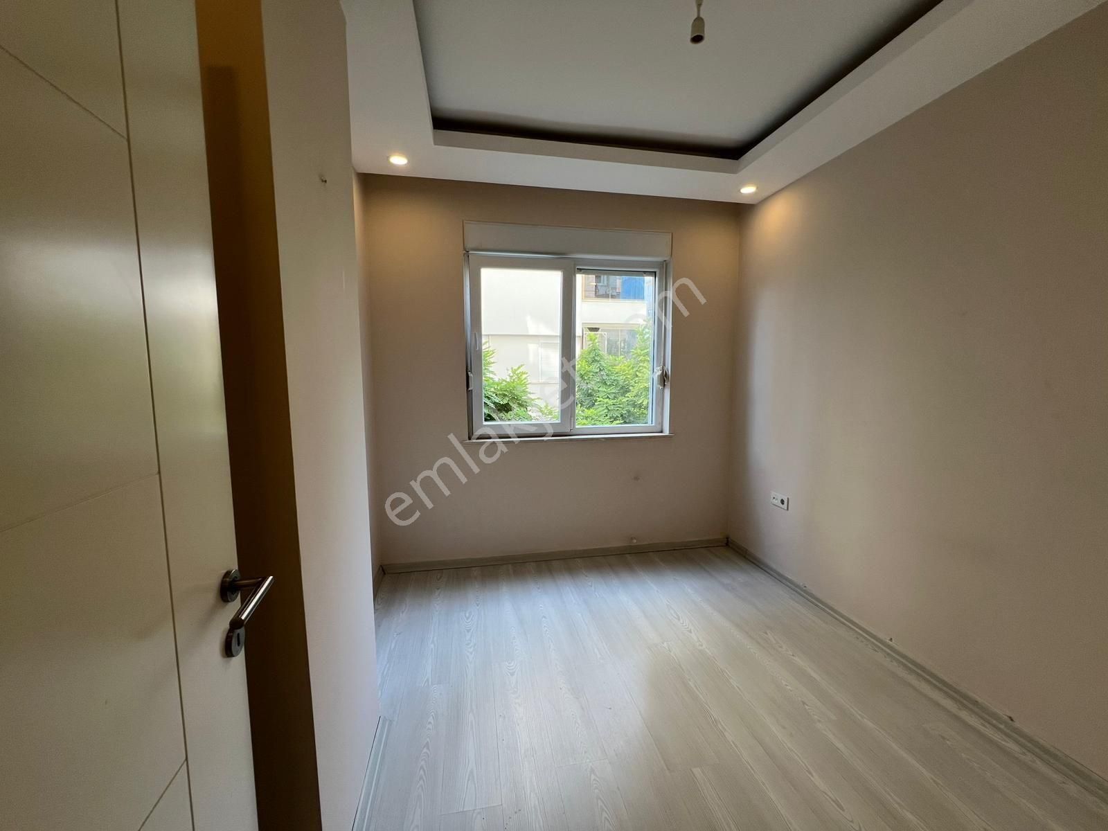 Konyaaltı Hurmada Havuzlu 2+1 Kiralık Daire - Görsel 13
