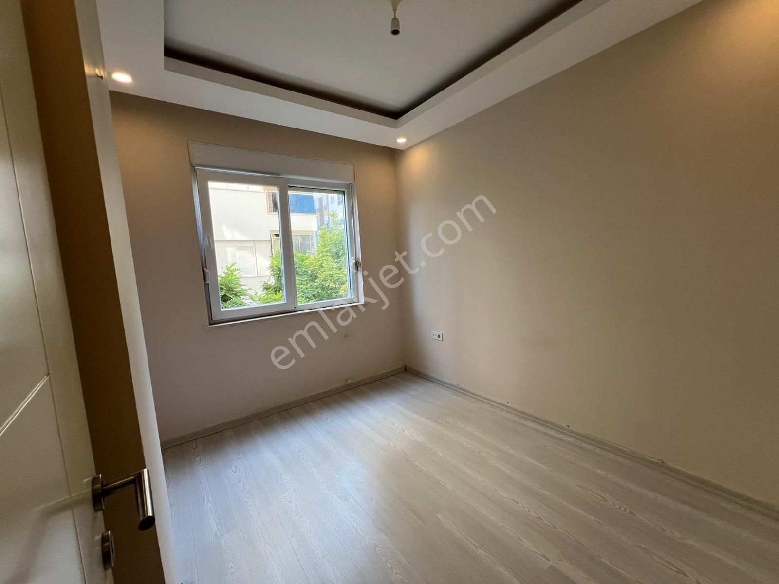 Konyaaltı Hurmada Havuzlu 2+1 Kiralık Daire - Görsel 3