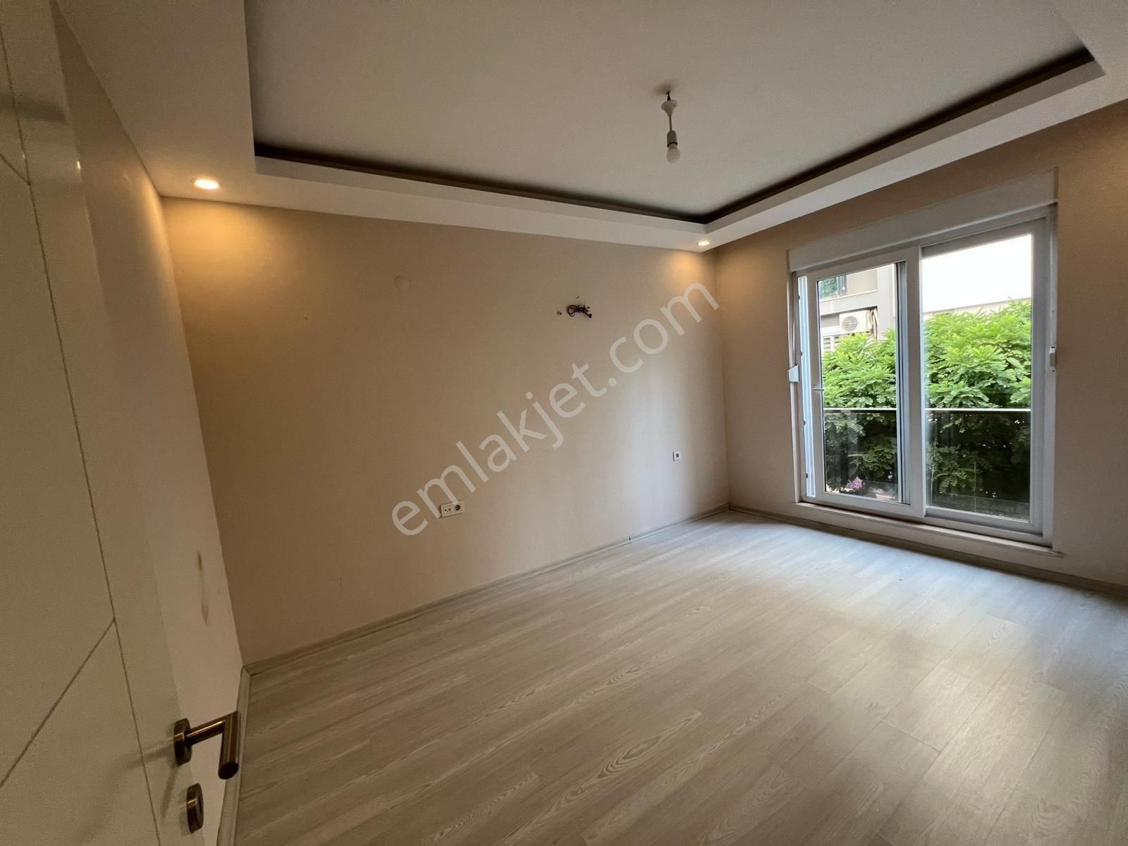 Konyaaltı Hurmada Havuzlu 2+1 Kiralık Daire - Görsel 21