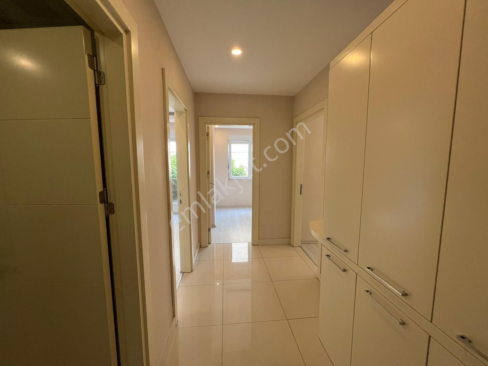 Konyaaltı Hurmada Havuzlu 2+1 Kiralık Daire - Görsel 17