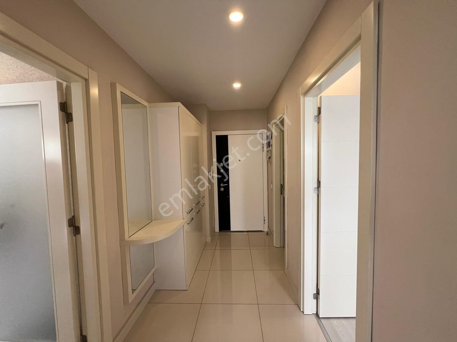 Konyaaltı Hurmada Havuzlu 2+1 Kiralık Daire - Görsel 9