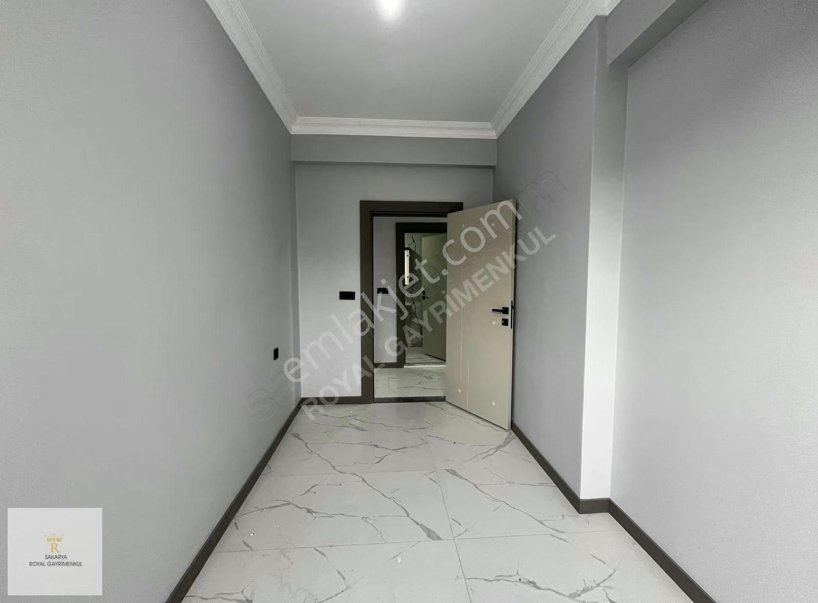 Yazlıkta Bahçe Ve Teras Kullanımlı Lüks 2+1 Daireler - Görsel 33