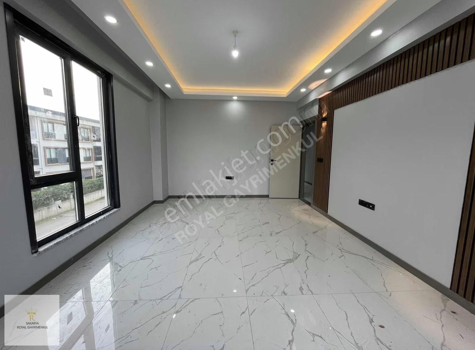 Yazlıkta Bahçe Ve Teras Kullanımlı Lüks 2+1 Daireler - Görsel 30