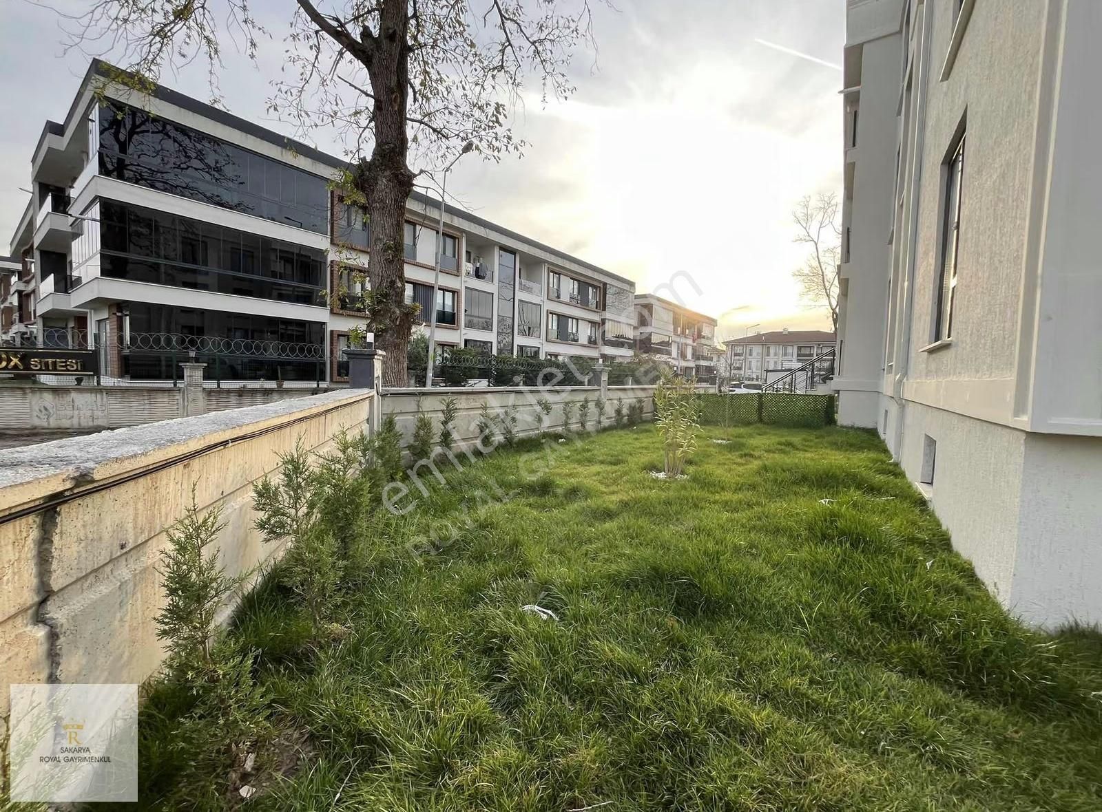 Yazlıkta Bahçe Ve Teras Kullanımlı Lüks 2+1 Daireler - Görsel 16