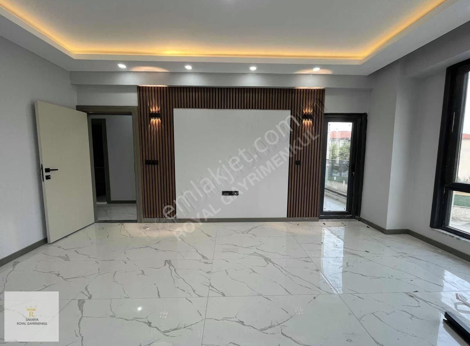 Yazlıkta Bahçe Ve Teras Kullanımlı Lüks 2+1 Daireler - Görsel 31