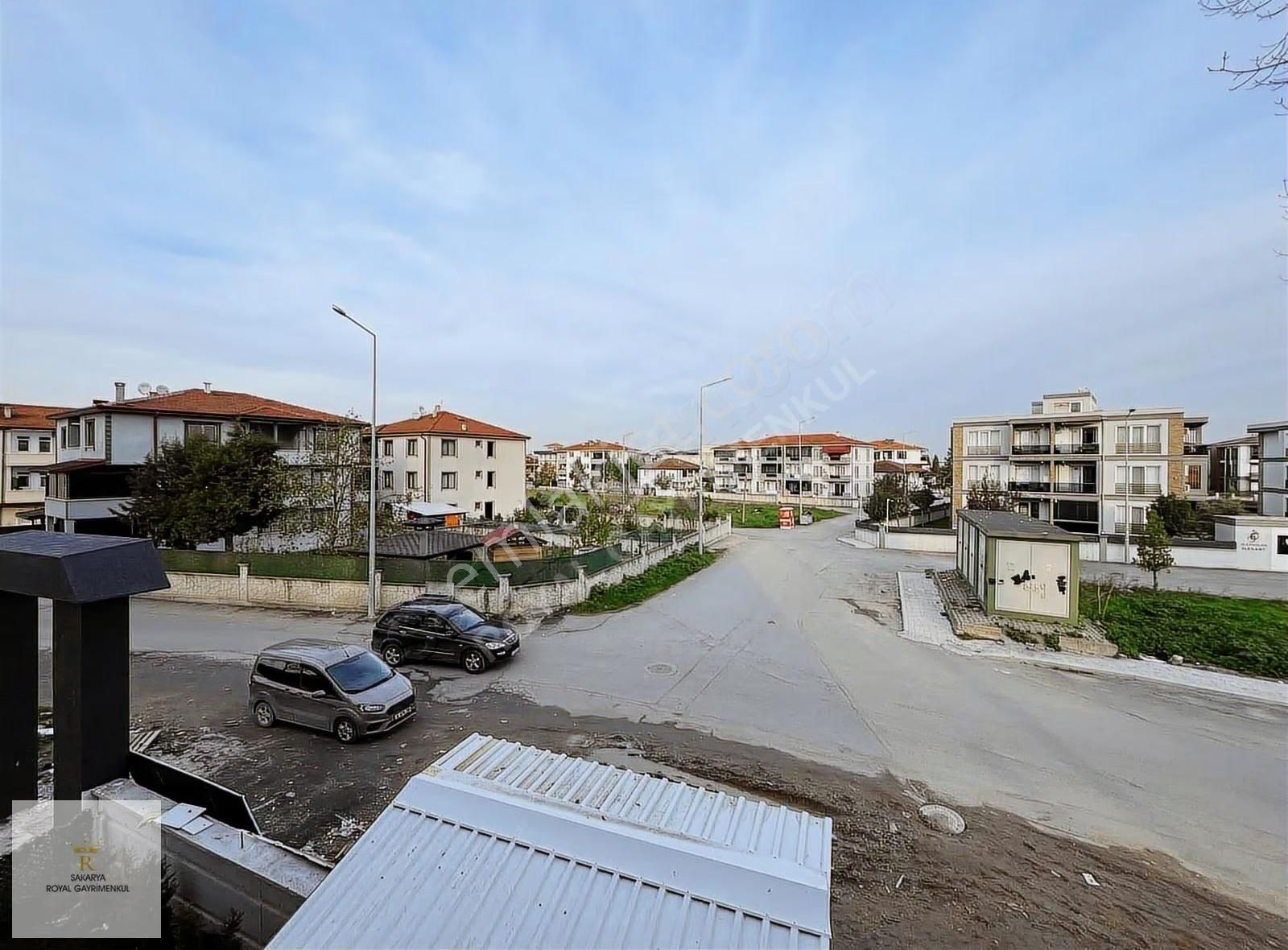 Yazlıkta Bahçe Ve Teras Kullanımlı Lüks 2+1 Daireler - Görsel 5