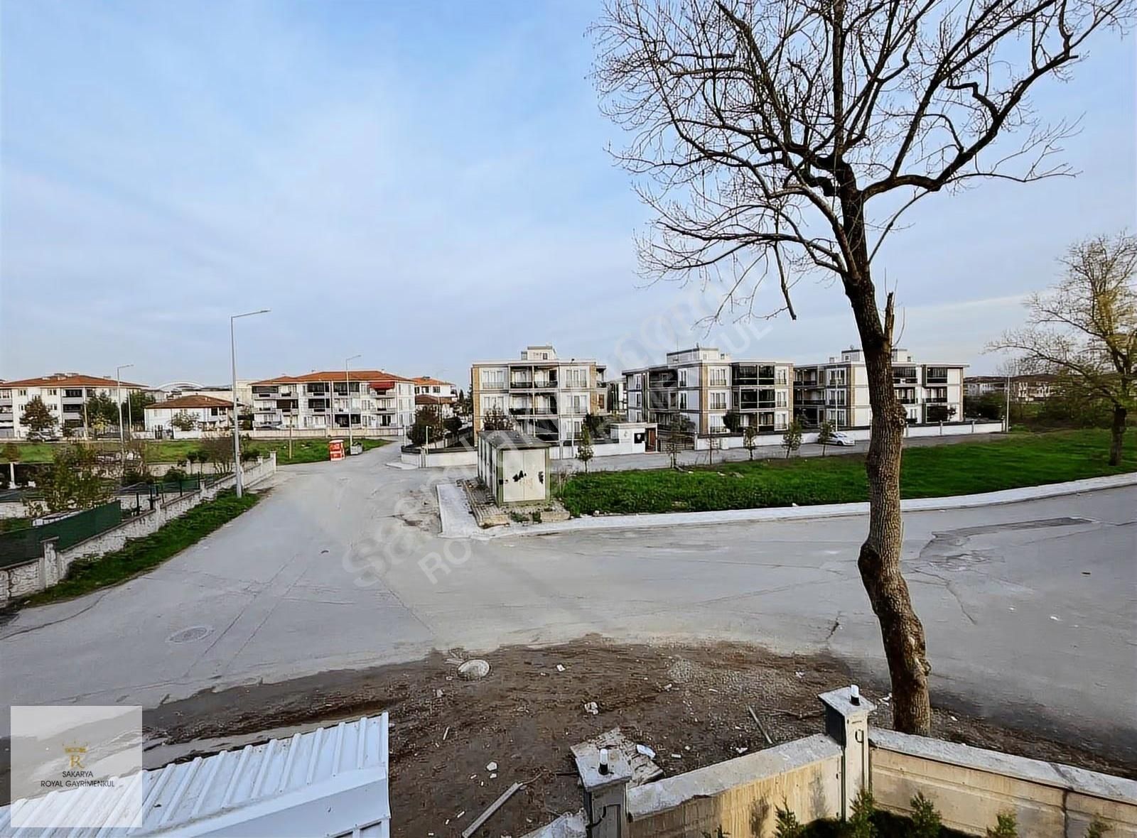 Serdivan'da Geniş 2+1 Bahçe Ve Teras Kullanımlı Sıfır Daireler - Görsel 2