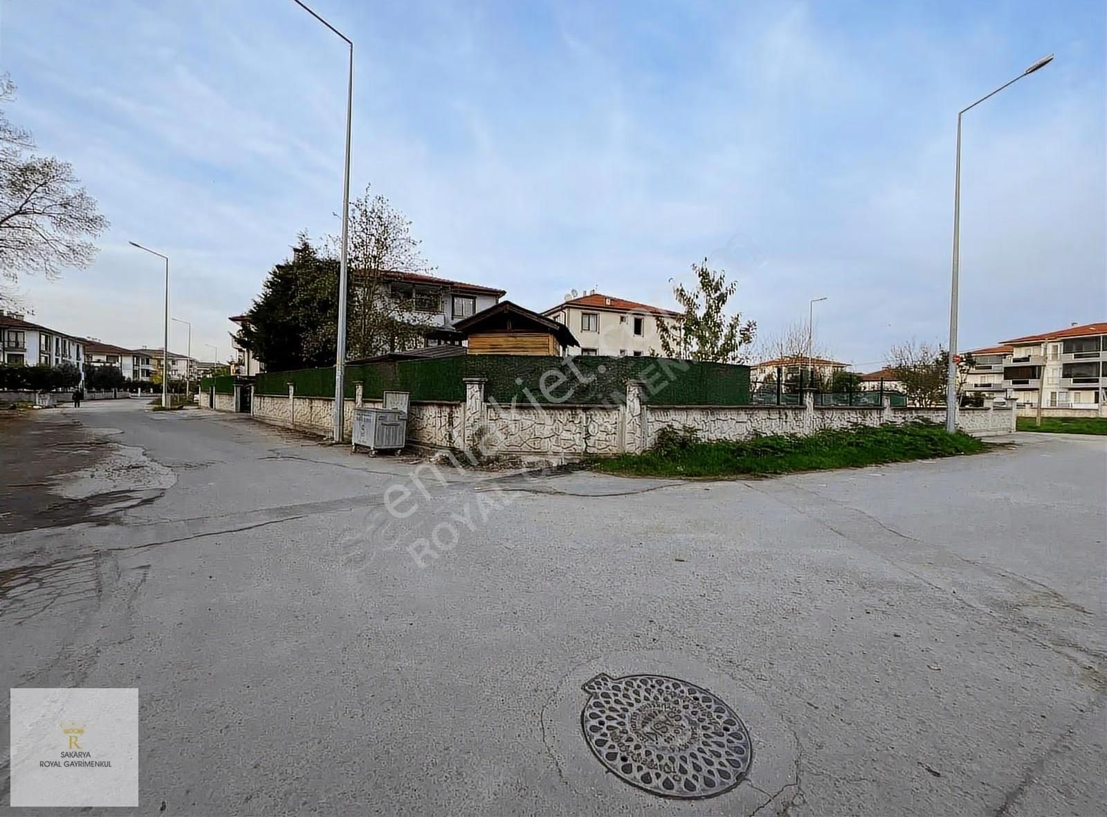 Serdivan'da Geniş 2+1 Bahçe Ve Teras Kullanımlı Sıfır Daireler - Görsel 4