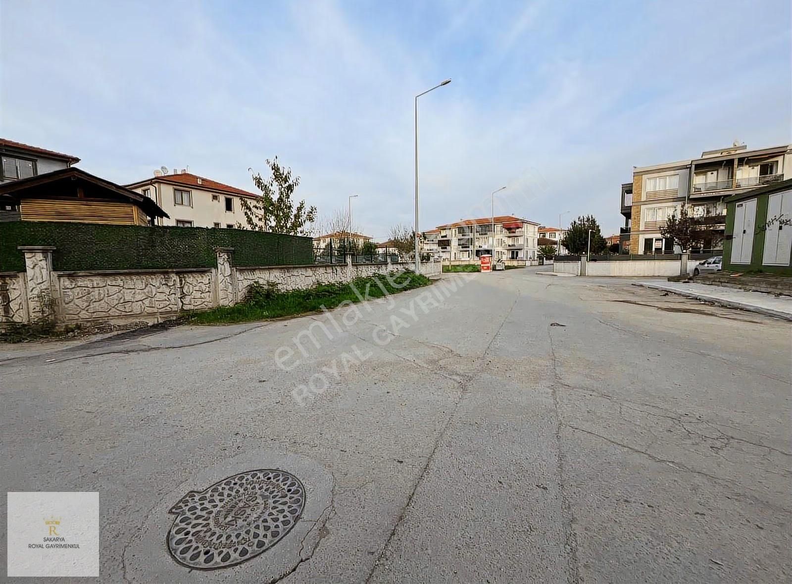 Serdivan'da Geniş 2+1 Bahçe Ve Teras Kullanımlı Sıfır Daireler - Görsel 19