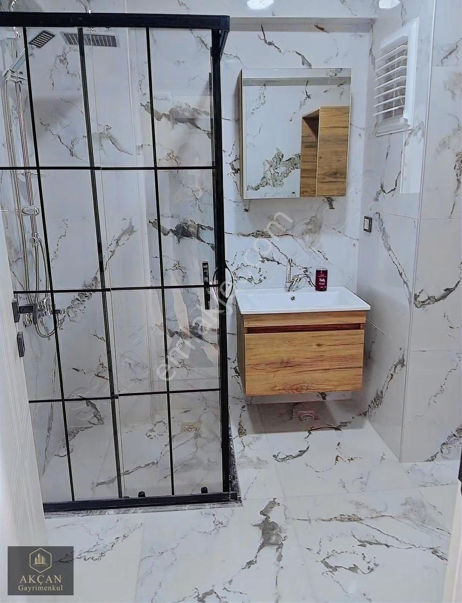 Akçan Gayrimenkulden Çobançeşme Mah. 1+1 Kiralık Daire !!! - Görsel 11