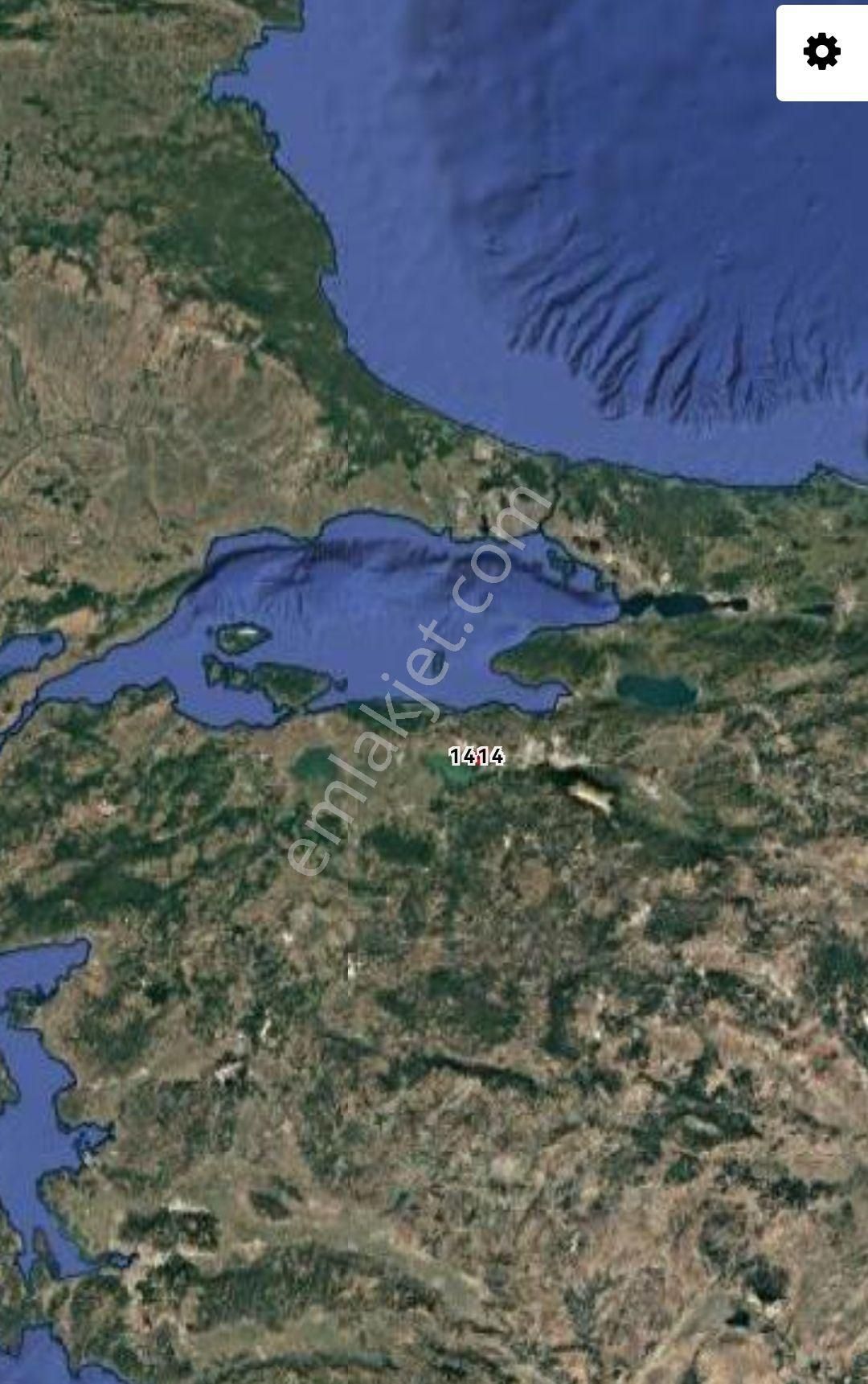 Bursa Nilüfer Karacaoba Girişinde Kıymetli Tarla Satılıktır - Görsel 5