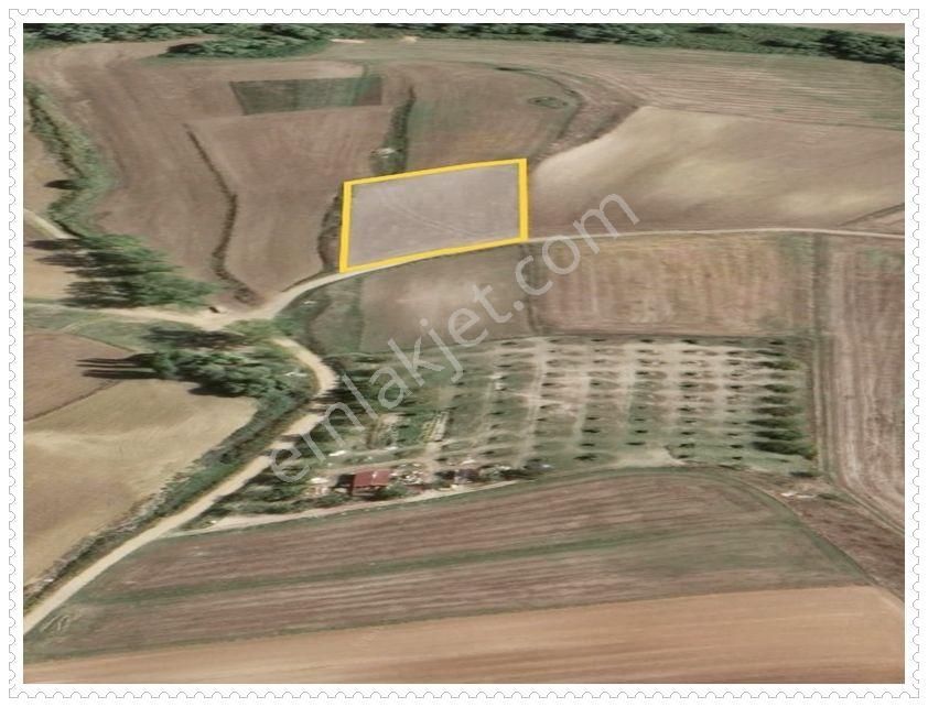 Silivri Sancaktepe Mahallesi Hasançeşme Mevkinde Çok Acil Satılk - Görsel 3