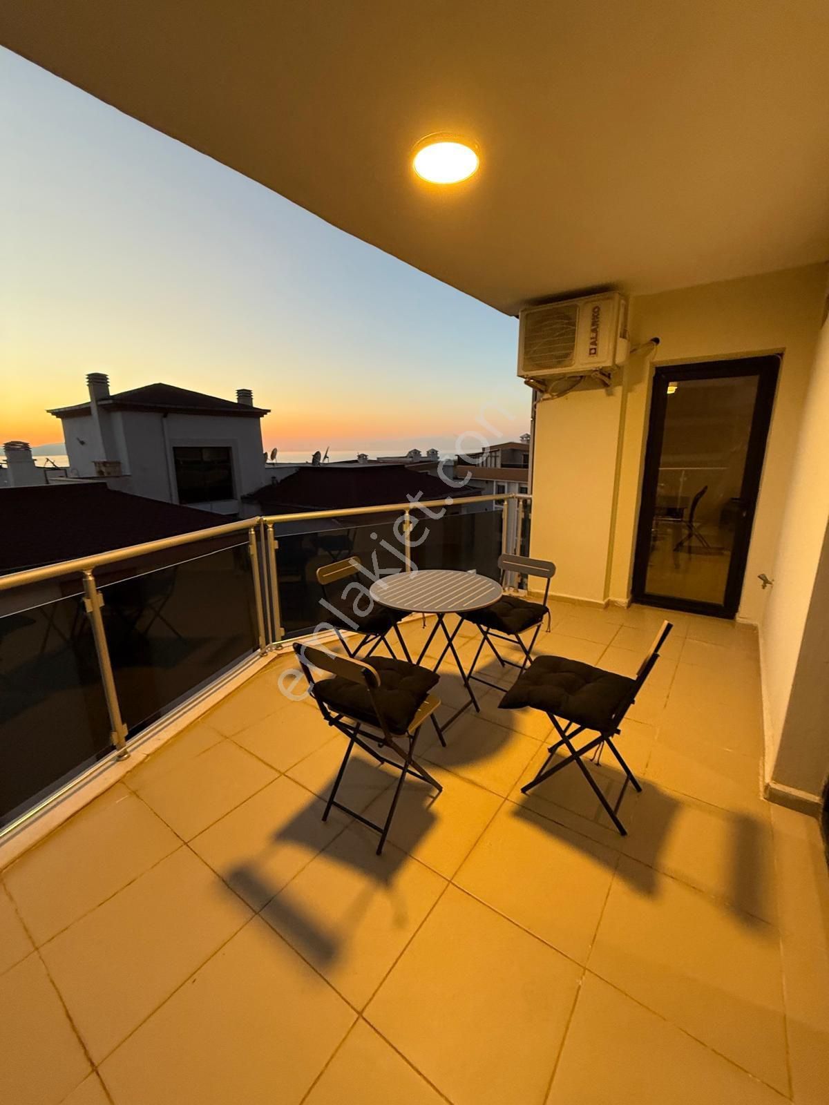 Full Eşyalı Fırsat Daire - Görsel 16