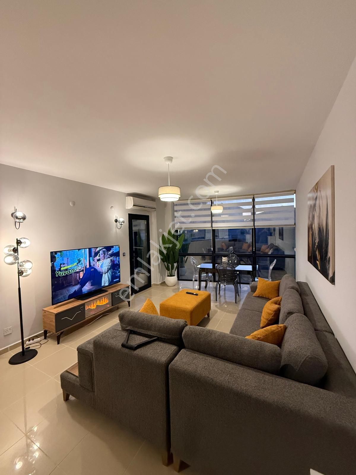 Full Eşyalı Fırsat Daire - Görsel 12