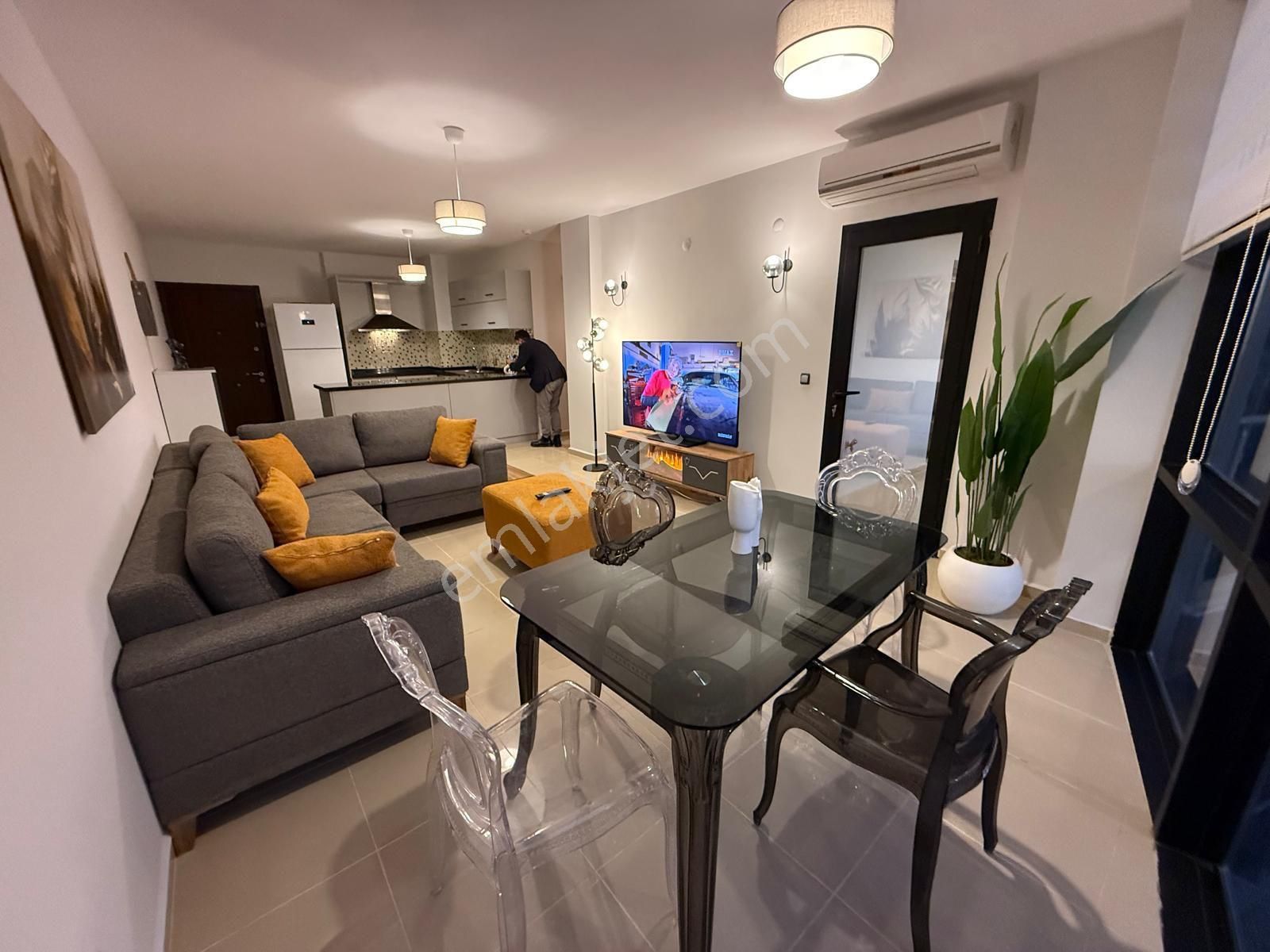 Full Eşyalı Fırsat Daire - Görsel 7