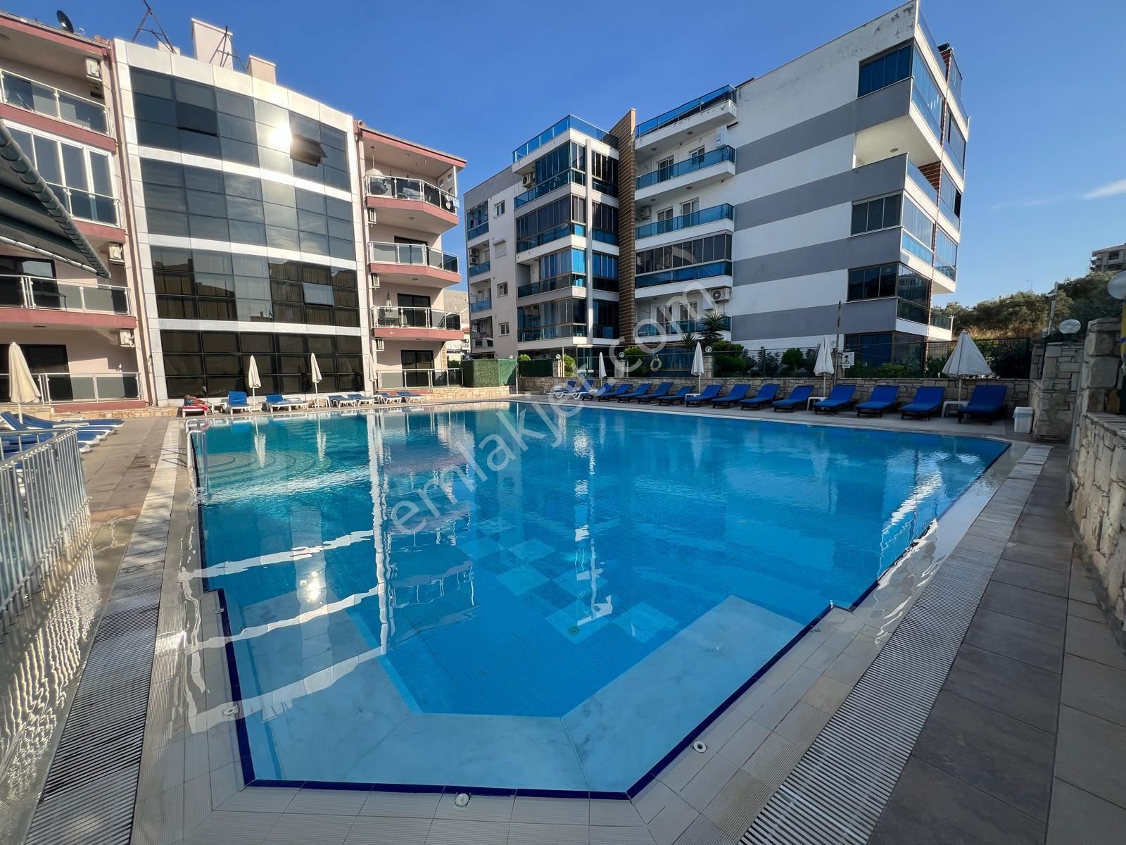 Full Eşyalı Fırsat Daire - Görsel 2