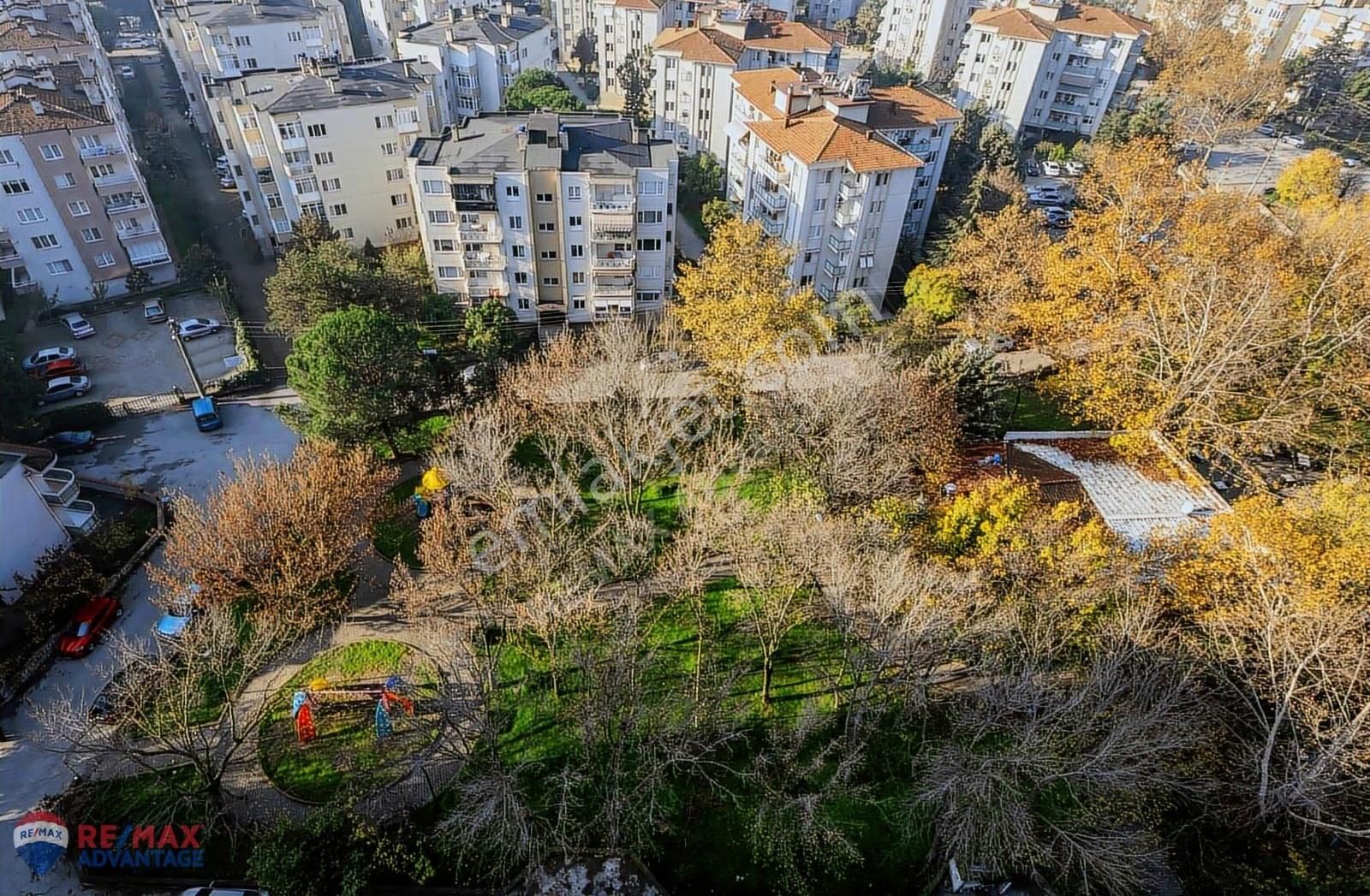 Remax Advantage'den Fsm Metro Dibinde Satılık 3+1 Daire - Görsel 16