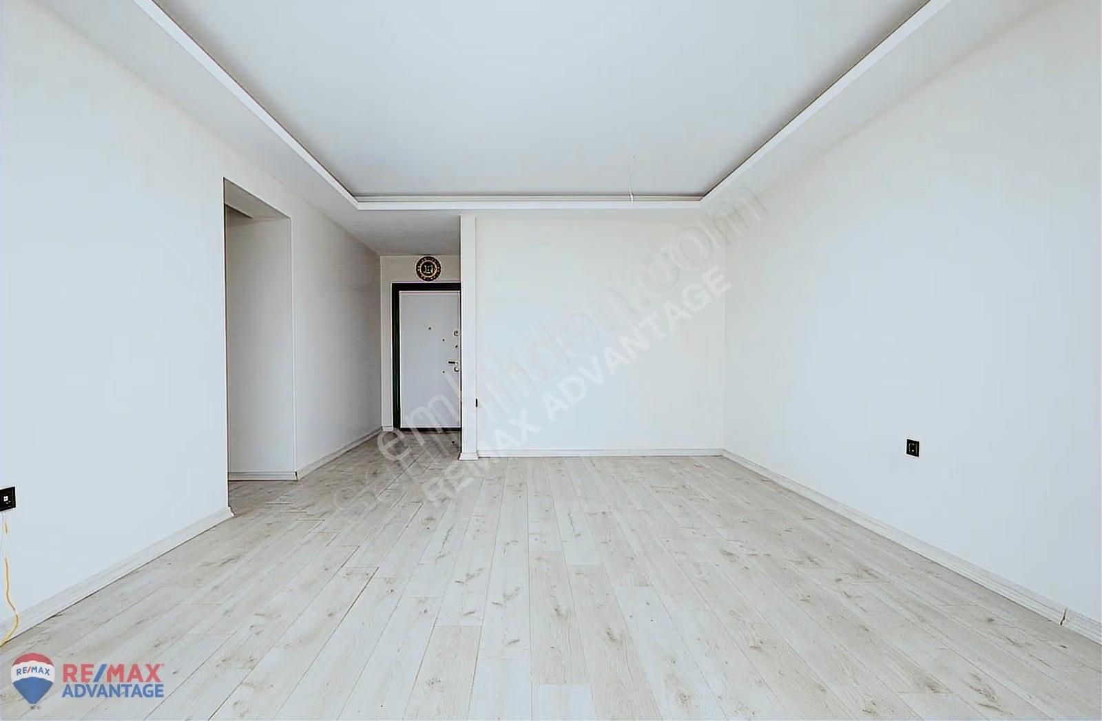 Remax Advantage'den Fsm Metro Dibinde Satılık 3+1 Daire - Görsel 32