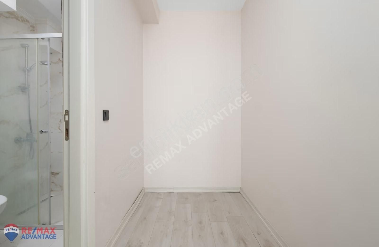 Remax Advantage'den Fsm Metro Dibinde Satılık 3+1 Daire - Görsel 35