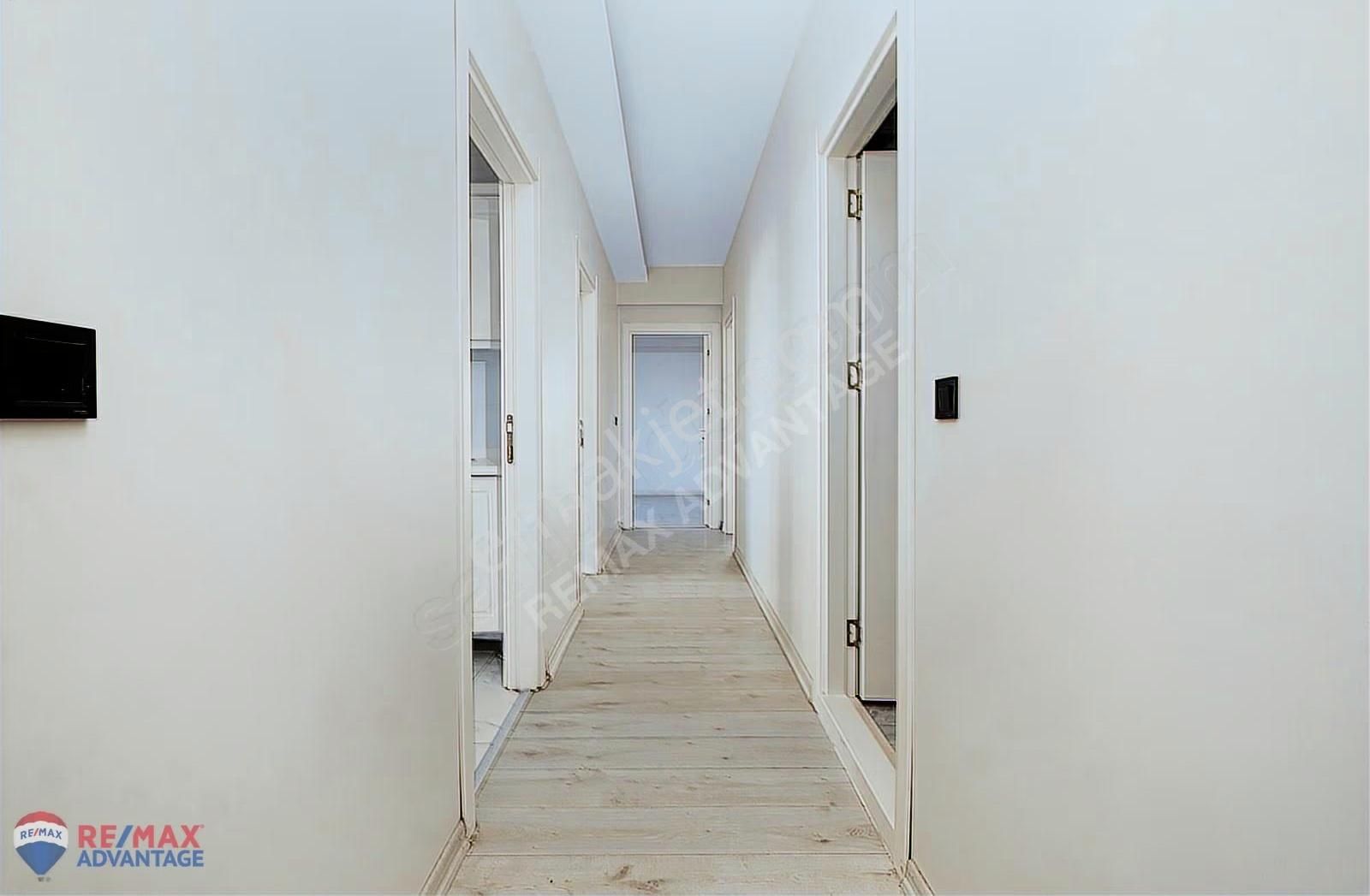 Remax Advantage'den Fsm Metro Dibinde Satılık 3+1 Daire - Görsel 33