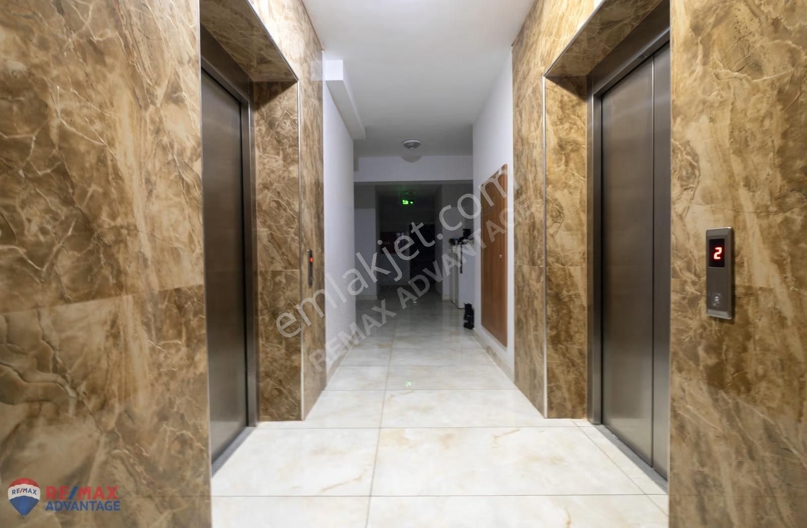 Remax Advantage'den Fsm Metro Dibinde Satılık 3+1 Daire - Görsel 19