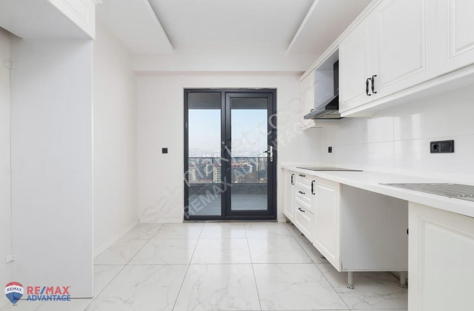 Remax Advantage'den Fsm Metro Dibinde Satılık 3+1 Daire - Görsel 6