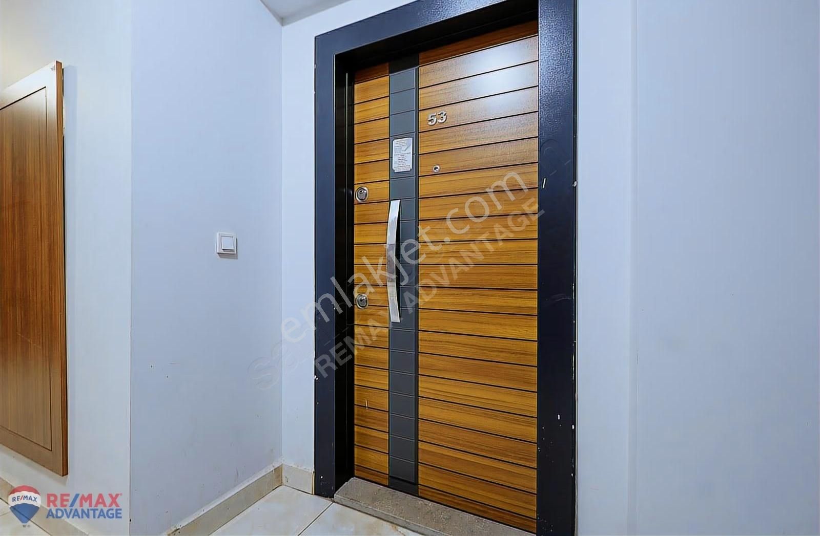 Remax Advantage'den Fsm Metro Dibinde Satılık 3+1 Daire - Görsel 5