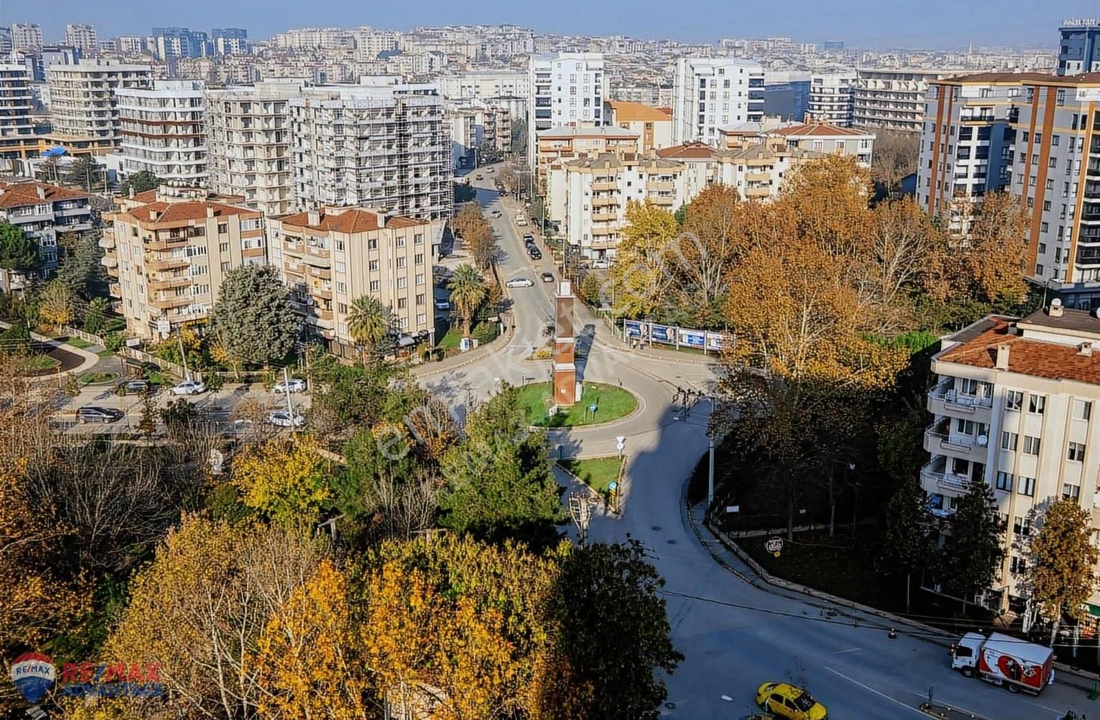 Remax Advantage'den Fsm Metro Dibinde Satılık 3+1 Daire - Görsel 18