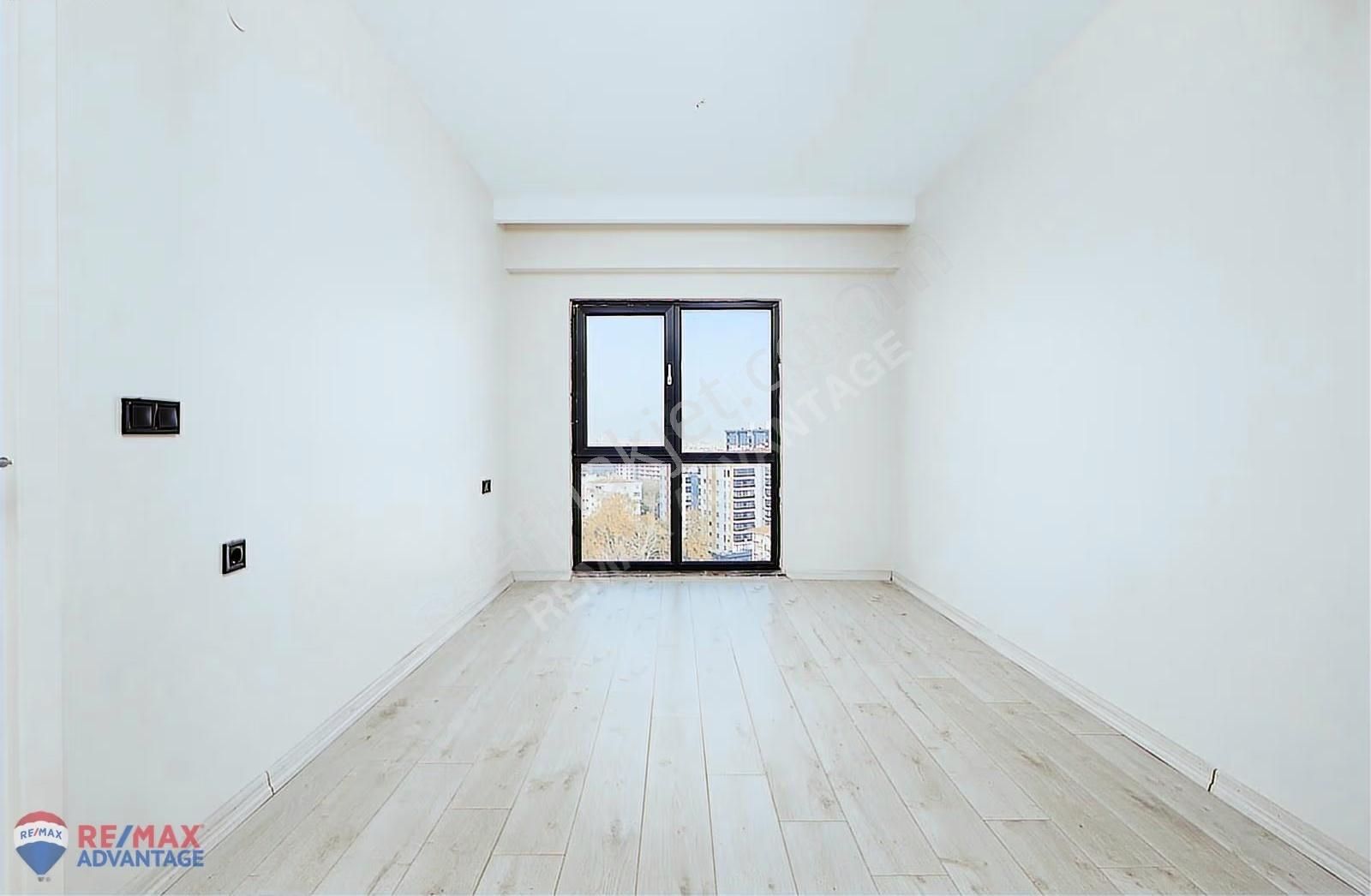 Remax Advantage'den Fsm Metro Dibinde Satılık 3+1 Daire - Görsel 2