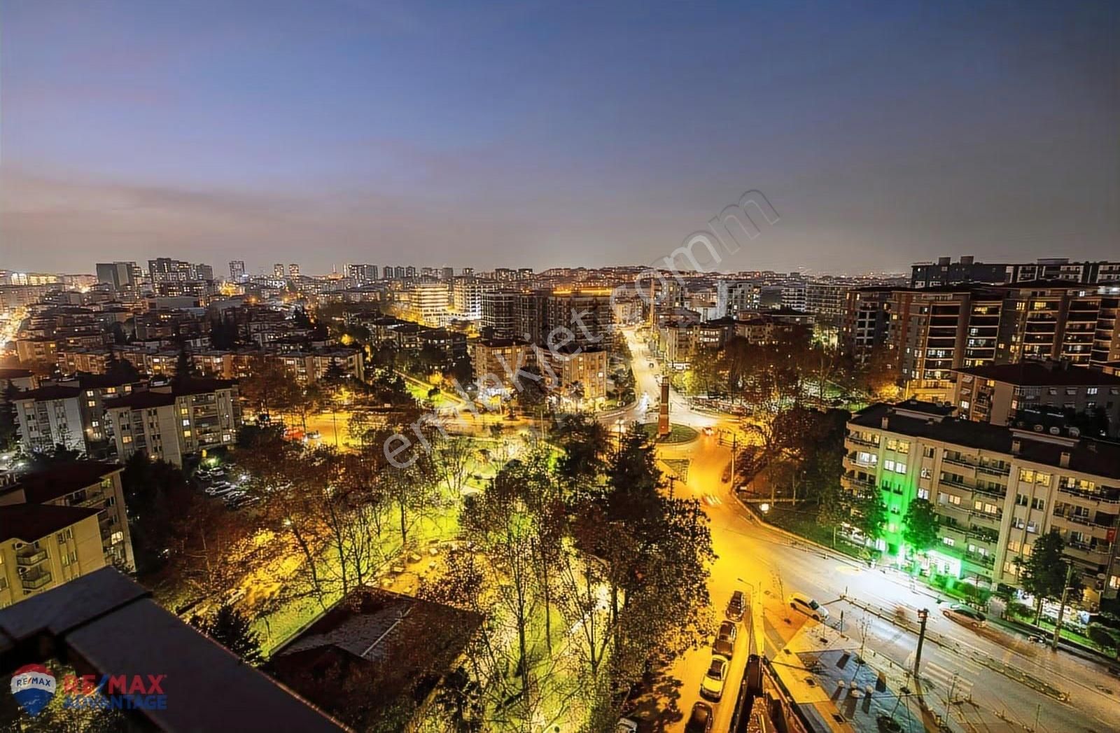 Remax Advantage'den Fsm Metro Dibinde Satılık 3+1 Daire - Görsel 30