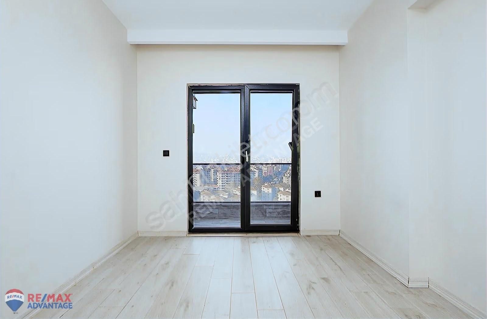 Remax Advantage'den Fsm Metro Dibinde Satılık 3+1 Daire - Görsel 24