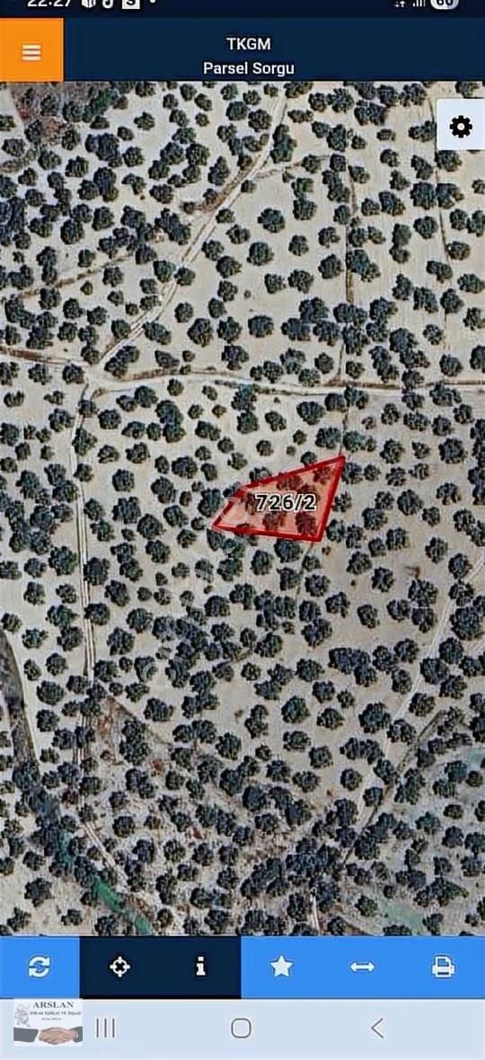 Arslan Emlaktan Satılık Hobi Bahcesi - Görsel 6